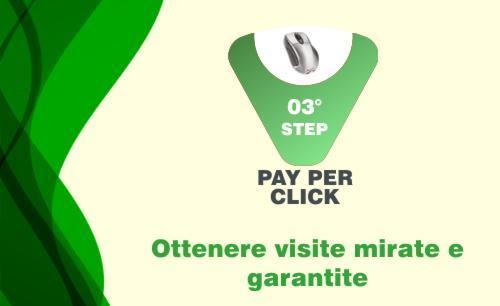 Pay Per Click e Consulenza Web Marketing SEO Alessandro Baffioni